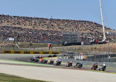 Chi vincerà la gara MotoGP di Aragon?