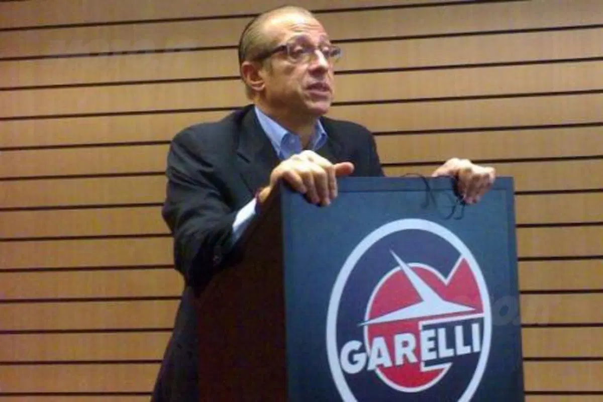 La Nuova Garelli a un passo dalla Moto Morini