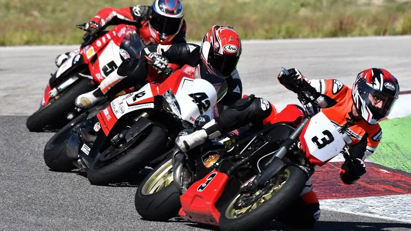 Speedays Racalmuto il 30 settembre. Con lo sconto del 50%