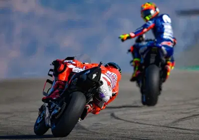 MotoGP 2018. I commenti dei piloti dopo le FP di Aragon