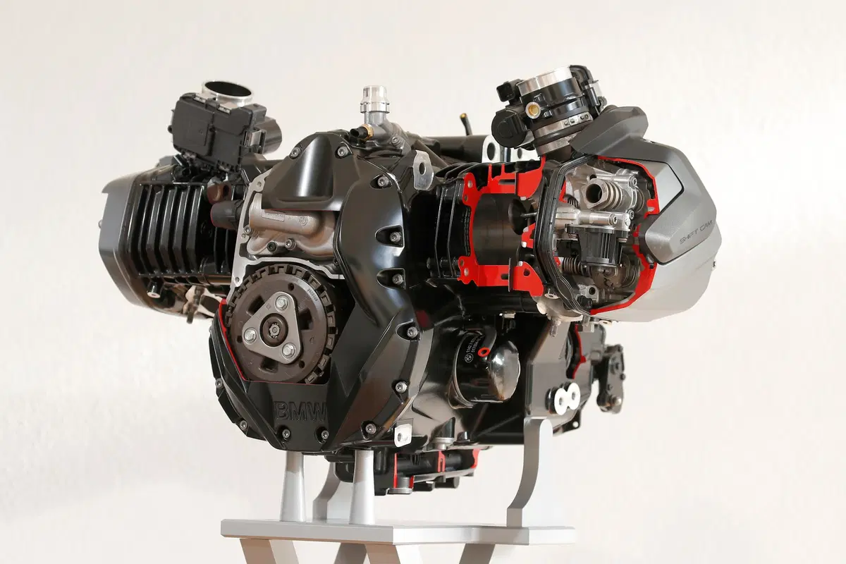 BMW R 1250 GS HP: la prova su strada e in fuoristrada (11)