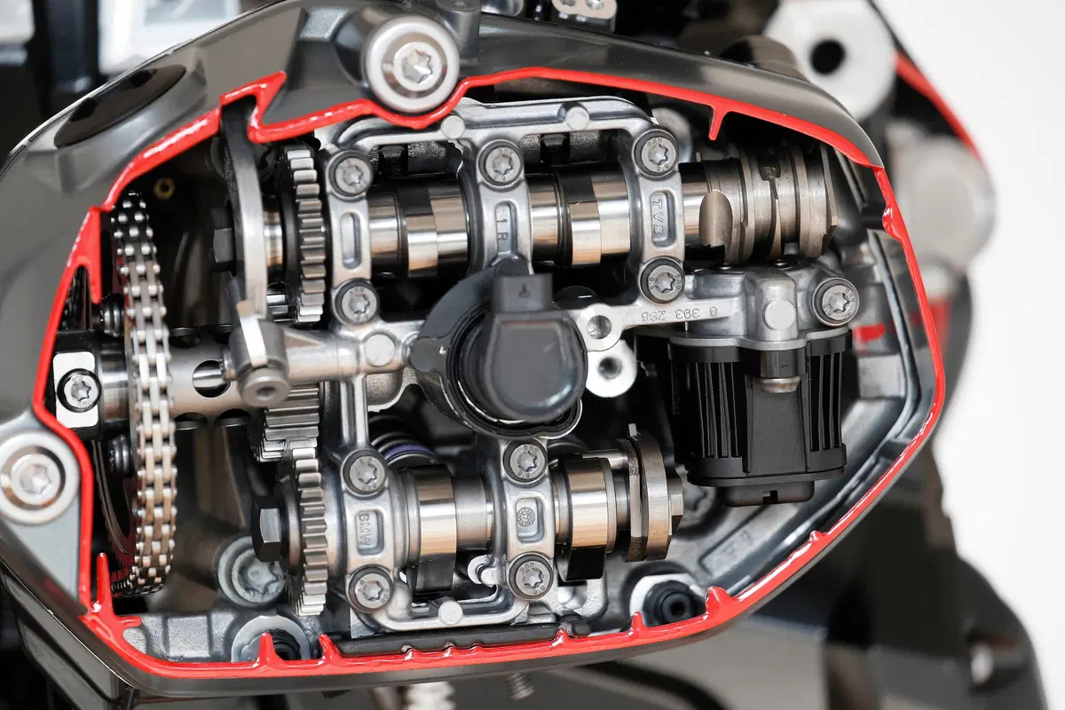 BMW R 1250 GS HP: la prova su strada e in fuoristrada (14)