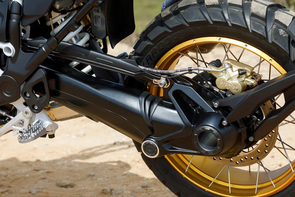 BMW R 1250 GS HP: la prova su strada e in fuoristrada (17)