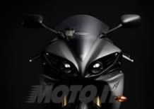 Doppia frizione sulla Yamaha R1?