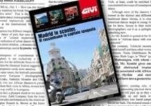 GIVI Magazine: sfoglialo online!