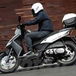 Kymco Agility R16 200i e Agility R16 50 2T 