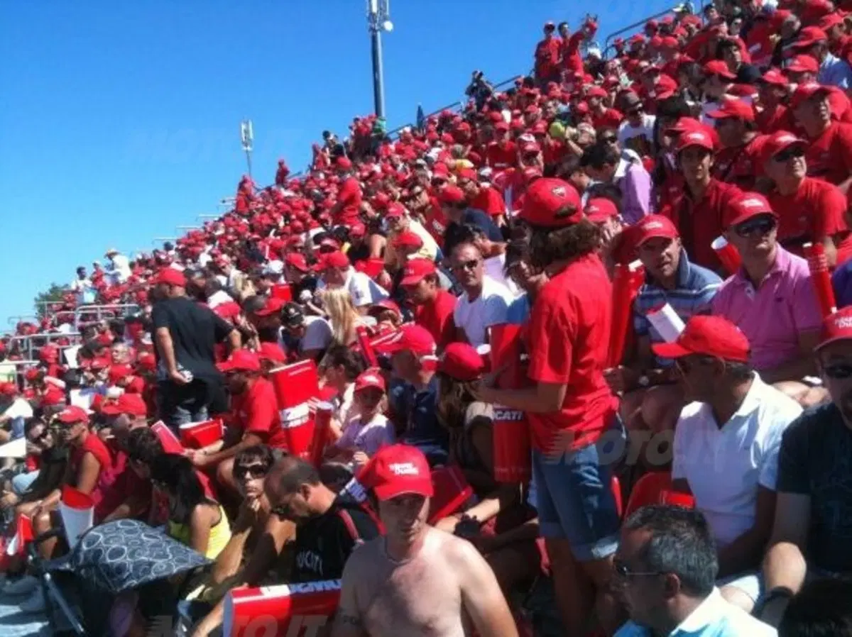 WDW 2010. Inizia il 10 giugno il World Ducati Week   (2)