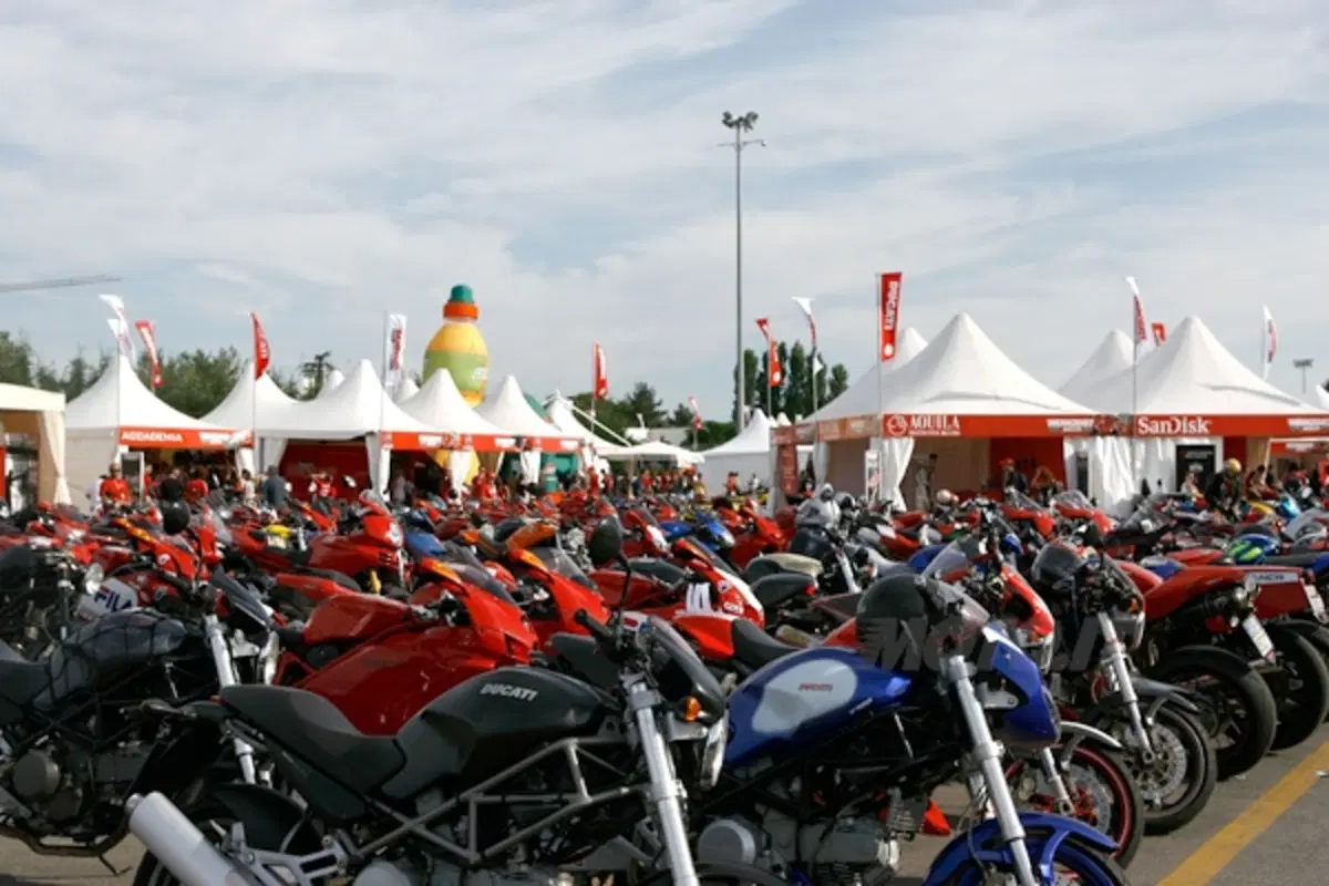 WDW 2010. Inizia il 10 giugno il World Ducati Week   (4)