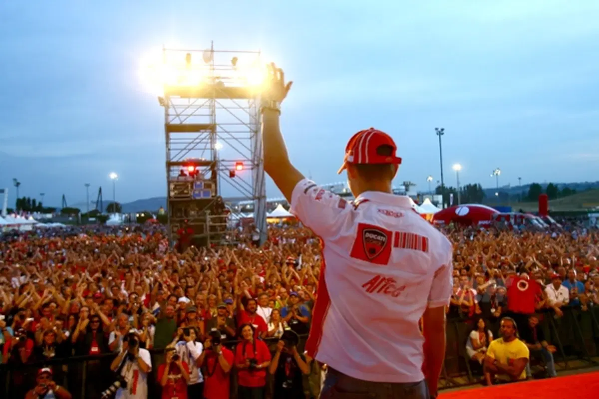WDW 2010. Inizia il 10 giugno il World Ducati Week   (5)