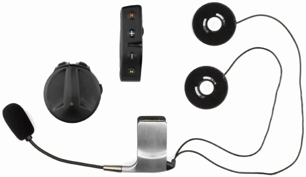 Kit vivavoce Bluetooth Parrot SK4000   (3)
