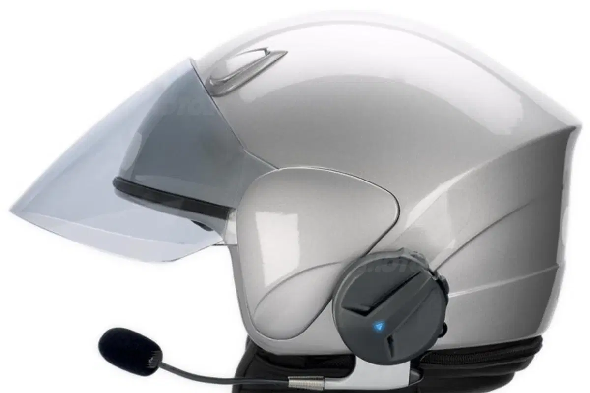 Kit vivavoce Bluetooth Parrot SK4000   (4)