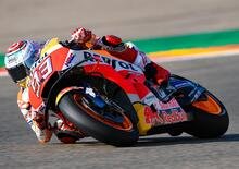 MotoGP 2018. I commenti dei piloti dopo le qualifiche di Aragón