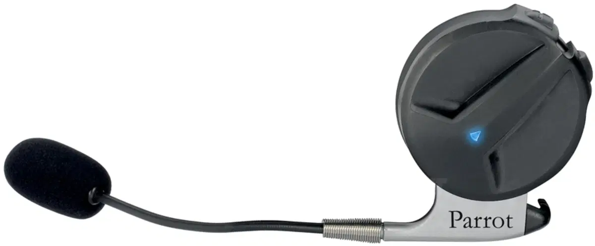 Kit vivavoce Bluetooth Parrot SK4000   (5)