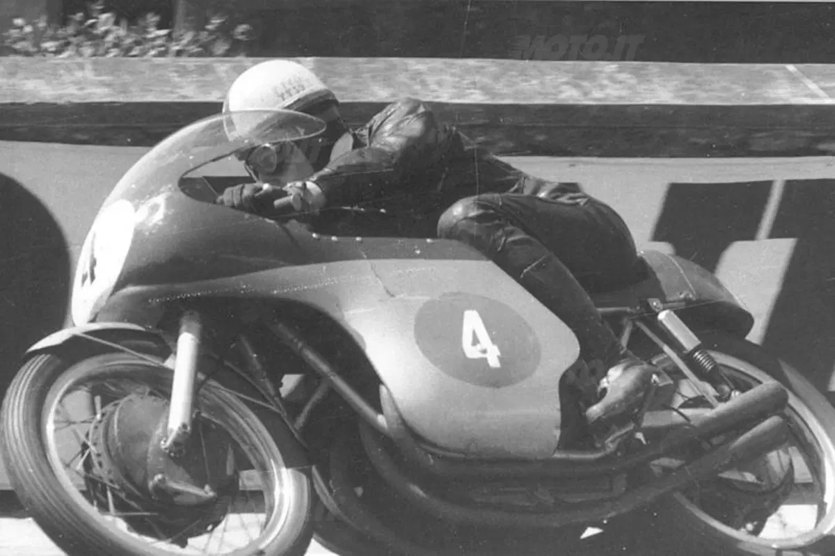 Tourist Trophy. Si recuperano oggi le gare rinviate (2)