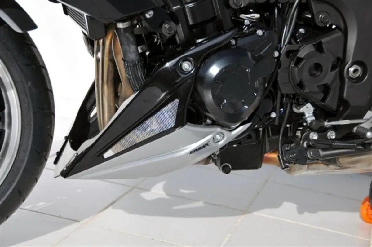LLS Racing per la Kawasaki Z1000 (3)