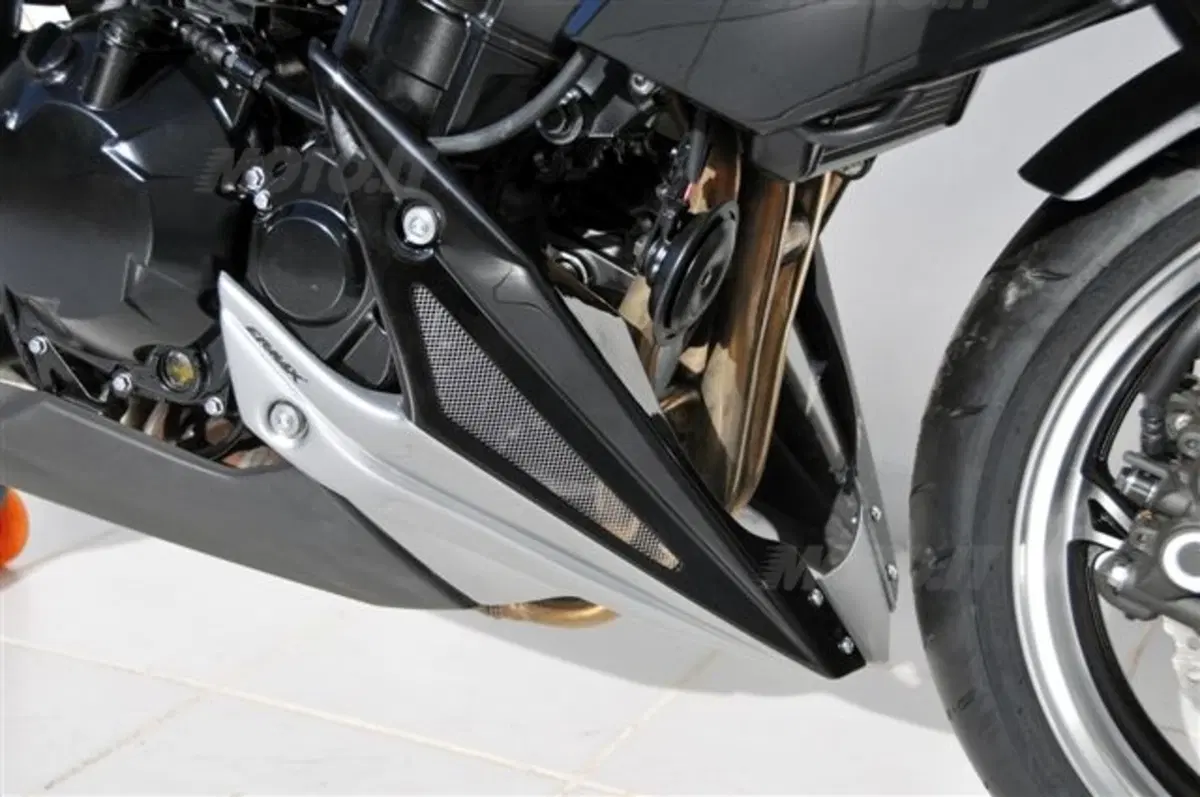 LLS Racing per la Kawasaki Z1000 (4)
