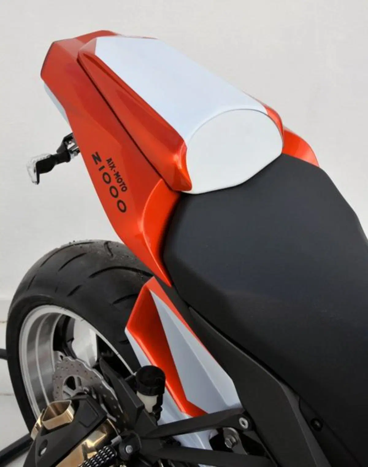 LLS Racing per la Kawasaki Z1000 (9)