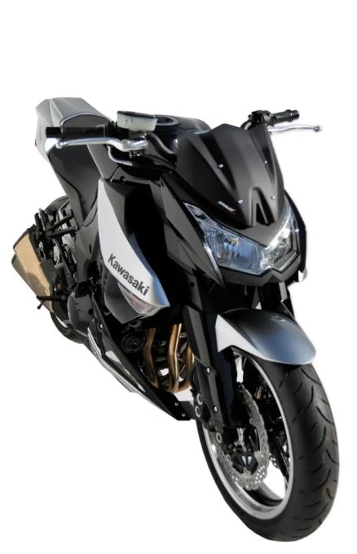 LLS Racing per la Kawasaki Z1000 (10)
