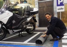 Diego Sgorbati (Tucano Urbano): “Torniamo a essere un brand nella testa dei motociclisti