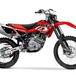 Le nuove Beta RR 125 LC Enduro e Supermoto