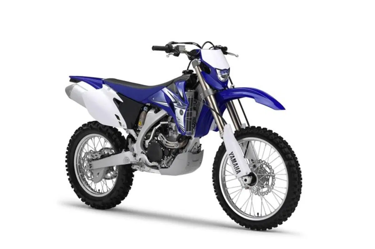 Yamaha WR-F e YZ-F 2011. Ecco i prezzi