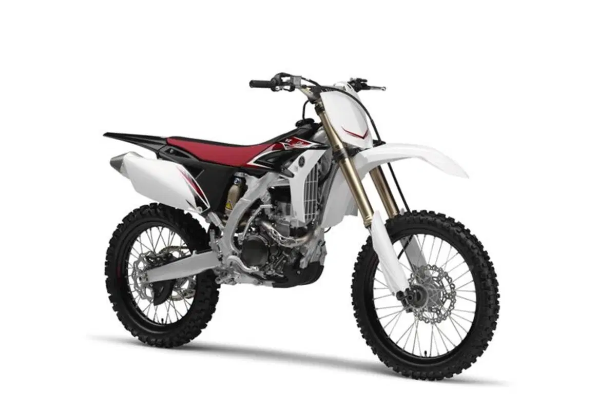 Yamaha WR-F e YZ-F 2011. Ecco i prezzi (8)