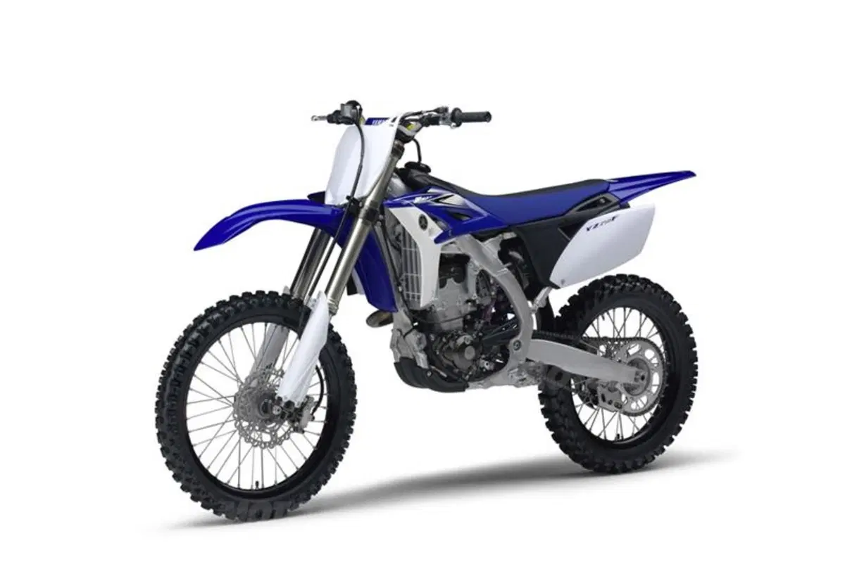 Yamaha WR-F e YZ-F 2011. Ecco i prezzi (10)