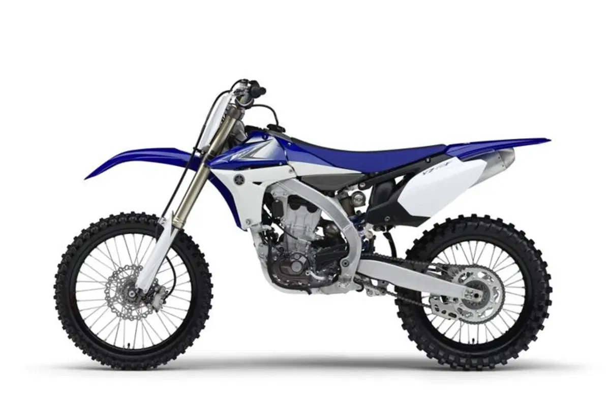 Yamaha WR-F e YZ-F 2011. Ecco i prezzi (11)