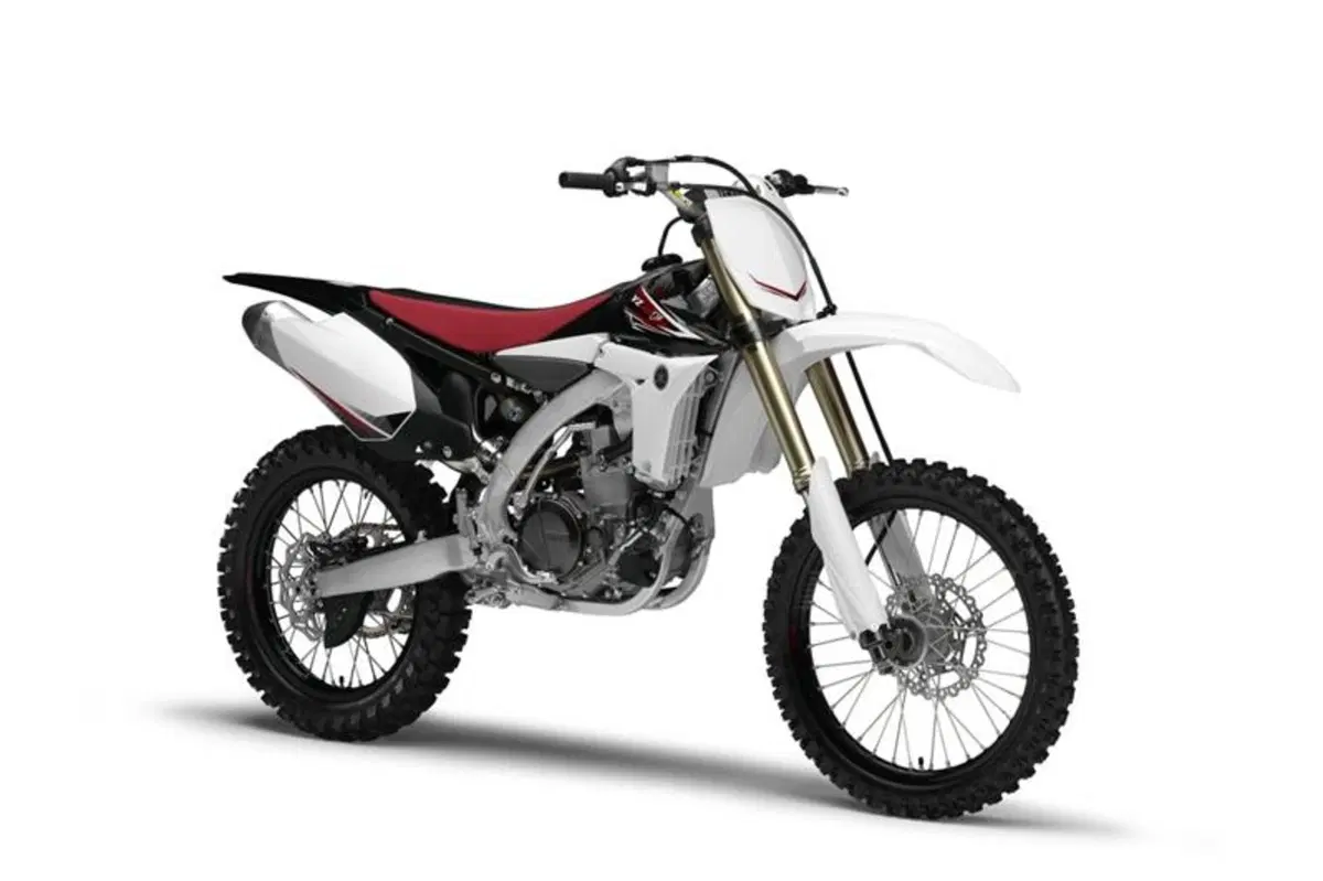 Yamaha WR-F e YZ-F 2011. Ecco i prezzi (13)