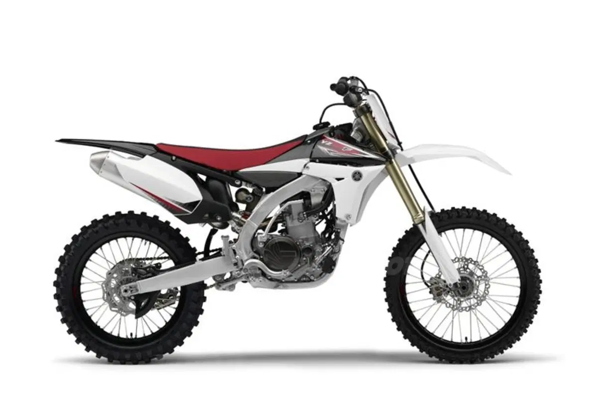 Yamaha WR-F e YZ-F 2011. Ecco i prezzi (14)