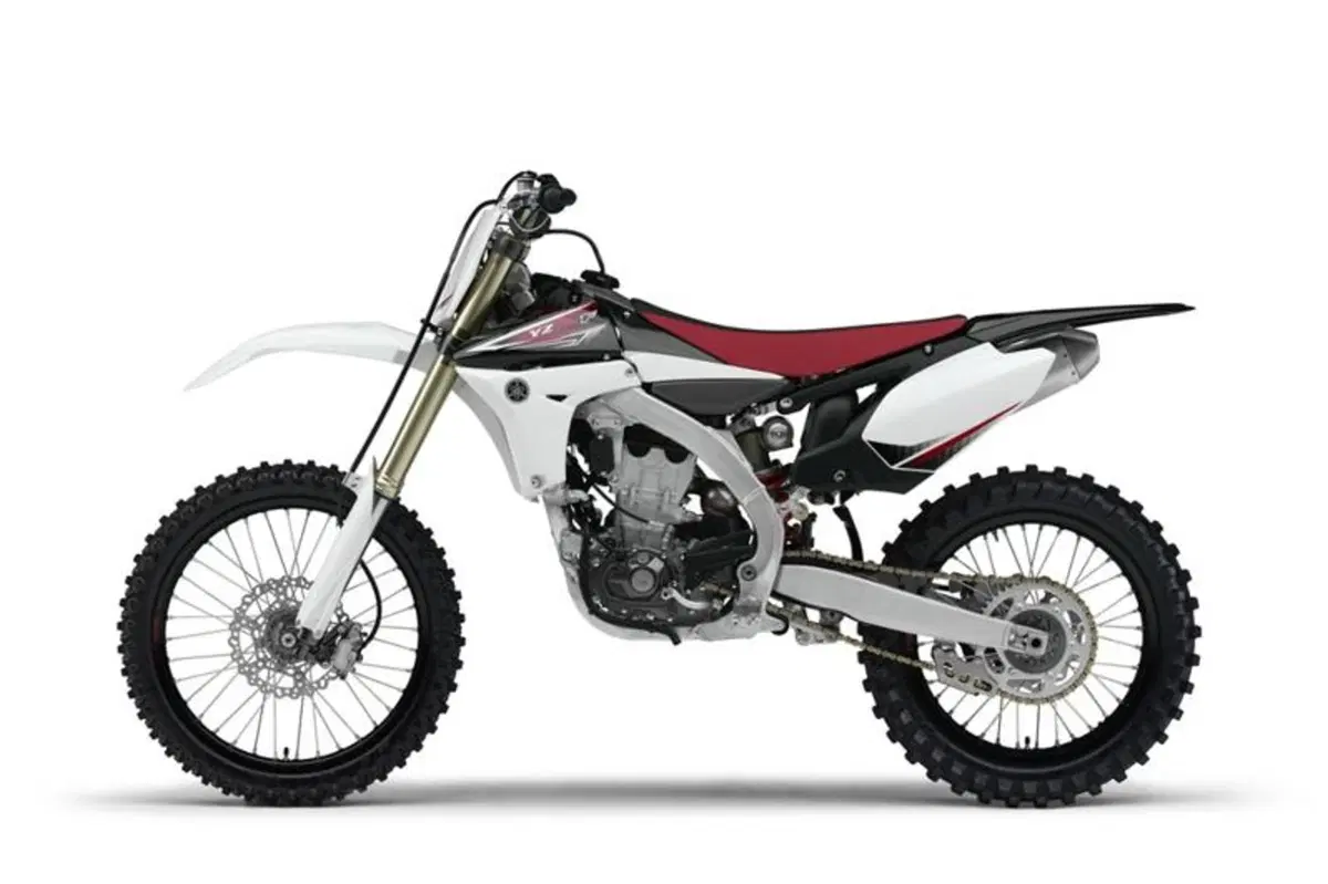 Yamaha WR-F e YZ-F 2011. Ecco i prezzi (15)