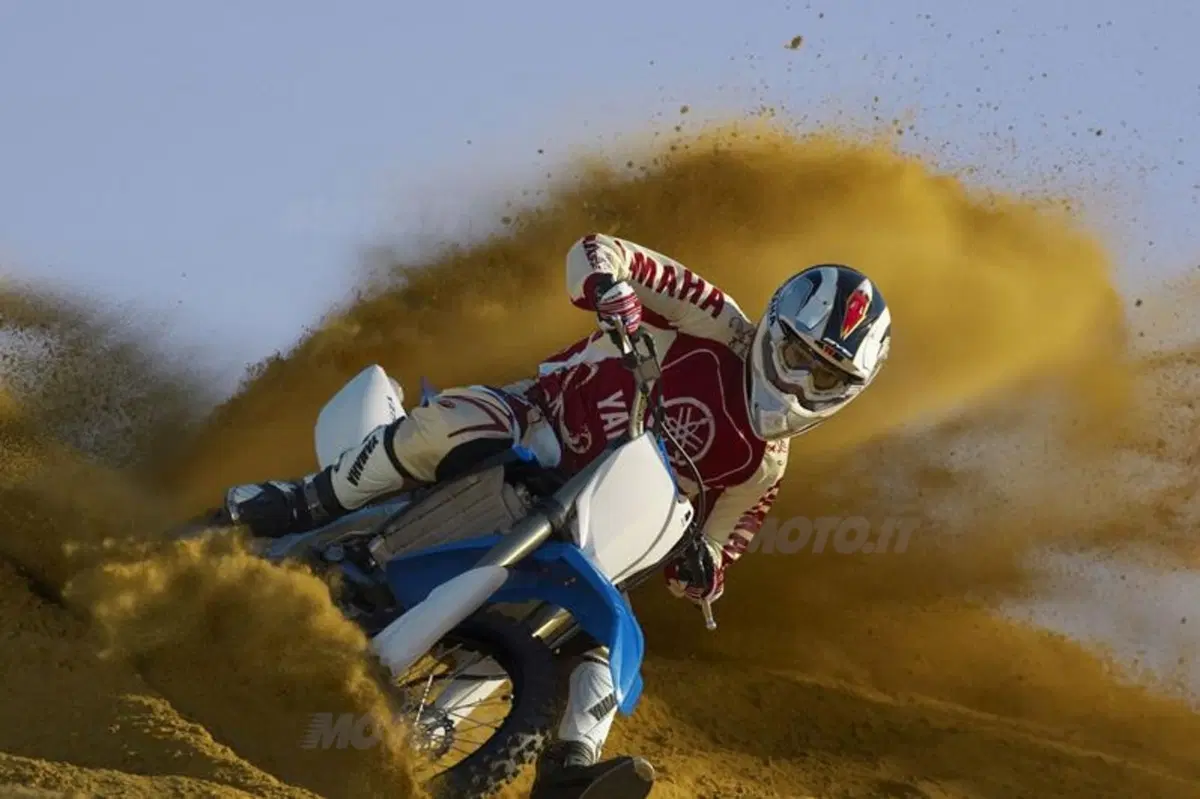Yamaha WR-F e YZ-F 2011. Ecco i prezzi (21)