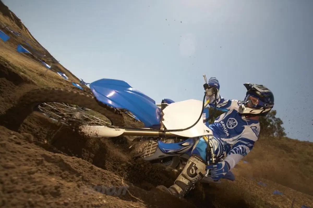Yamaha WR-F e YZ-F 2011. Ecco i prezzi (22)