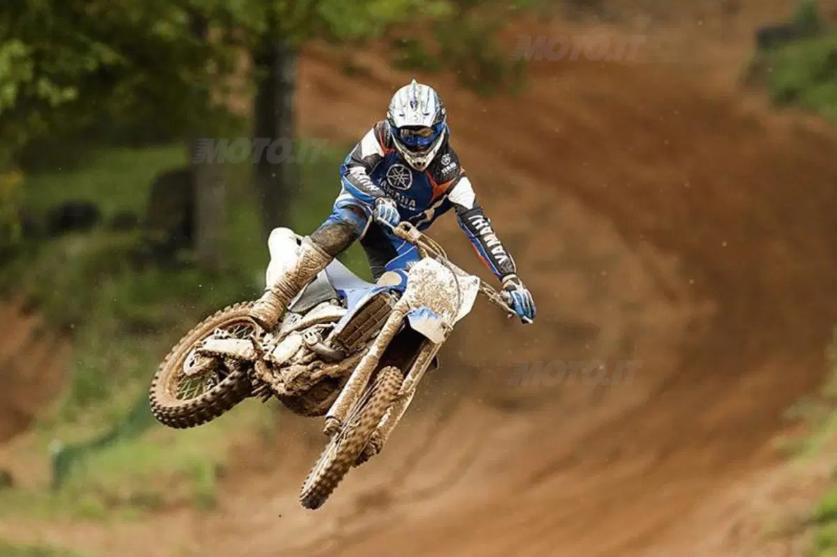 Yamaha WR-F e YZ-F 2011. Ecco i prezzi (24)