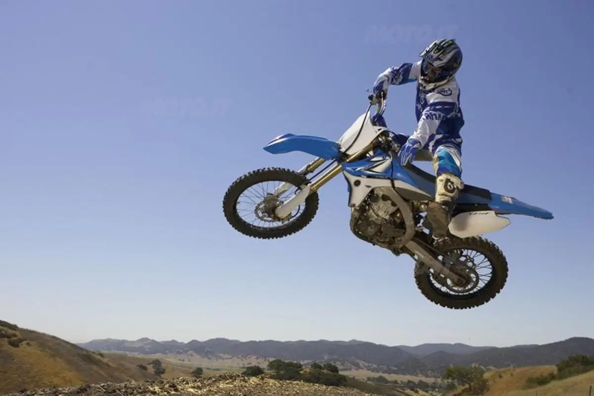 Yamaha WR-F e YZ-F 2011. Ecco i prezzi (25)
