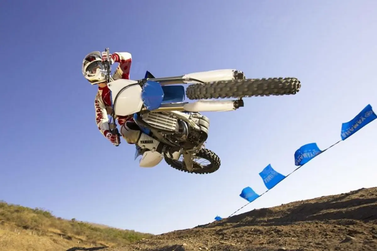 Yamaha WR-F e YZ-F 2011. Ecco i prezzi (26)