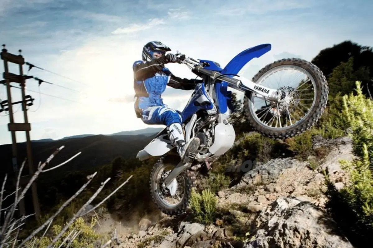 Yamaha WR-F e YZ-F 2011. Ecco i prezzi (27)