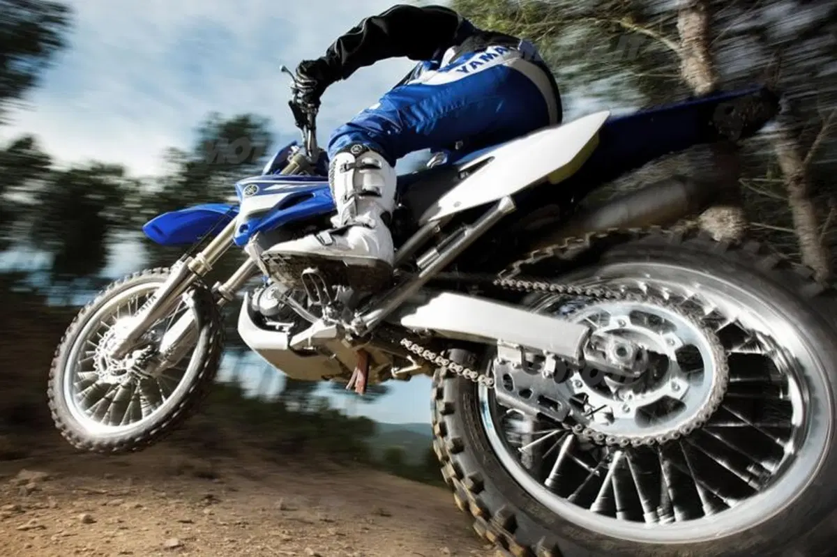 Yamaha WR-F e YZ-F 2011. Ecco i prezzi (28)