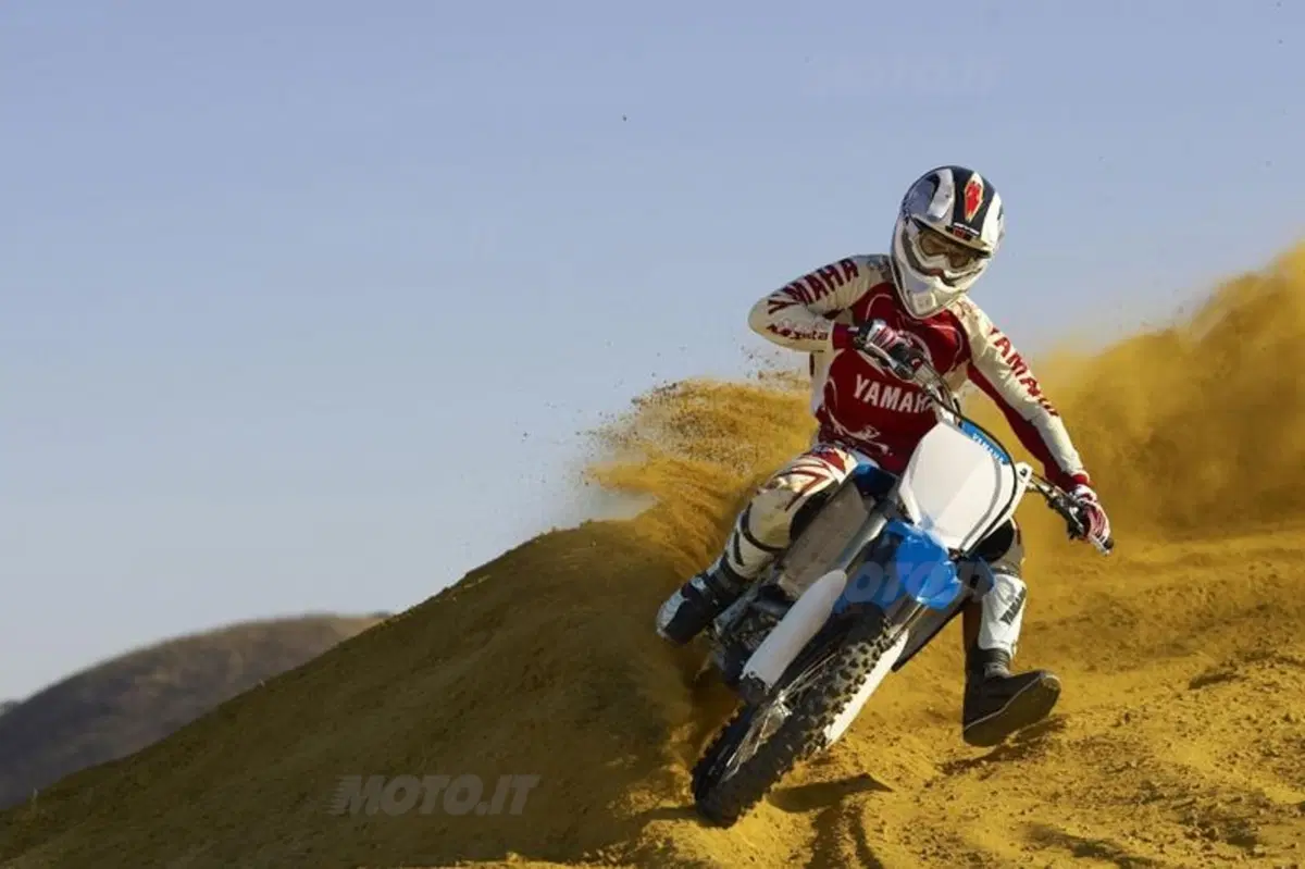 Yamaha WR-F e YZ-F 2011. Ecco i prezzi (31)