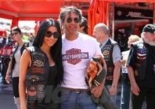 H.O.G. Il raduno nazionale Harley-Davidson a Pescara