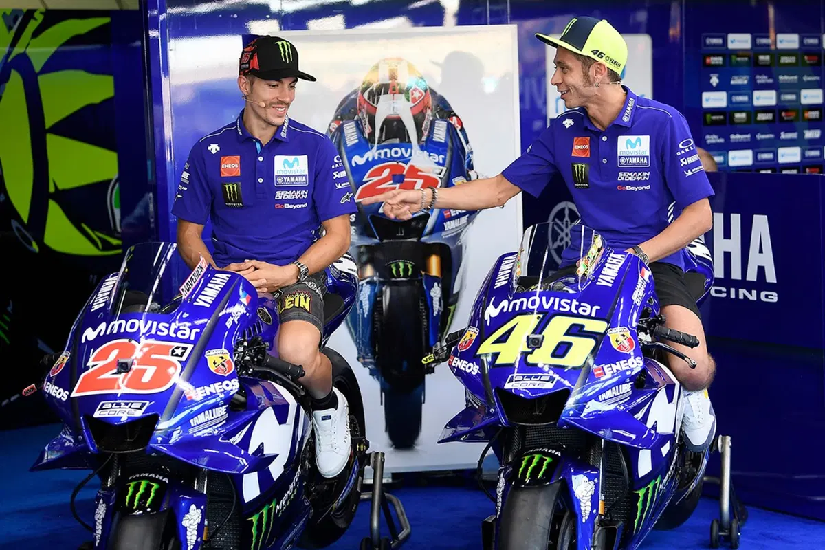 Gallery MotoGP 2018. Il GP di Aragón (5)