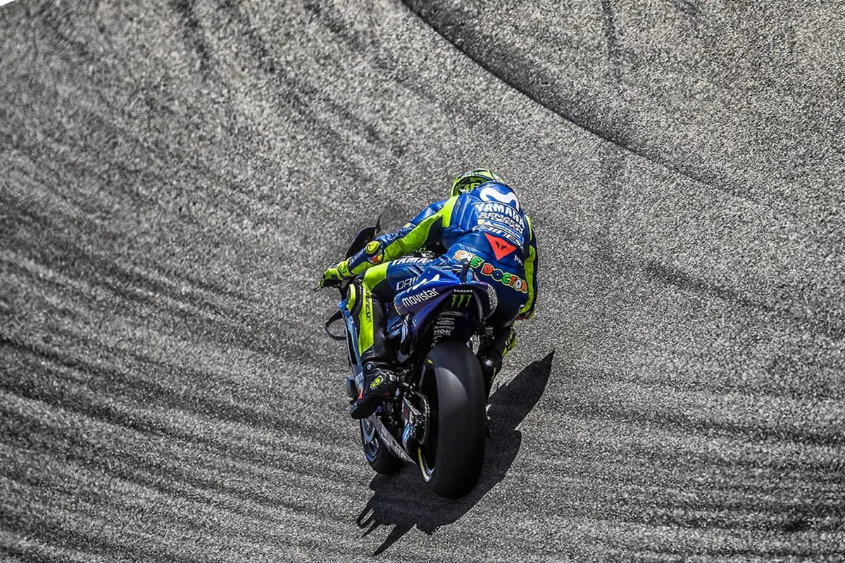 Gallery MotoGP 2018. Il GP di Aragón (10)