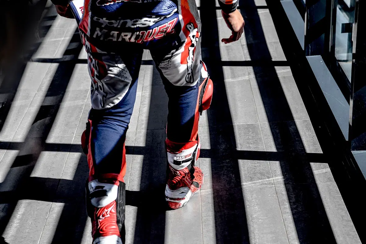 Gallery MotoGP 2018. Il GP di Aragón (15)