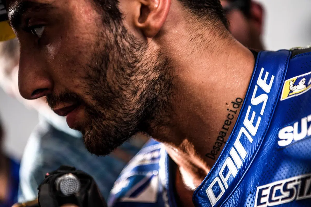 Gallery MotoGP 2018. Il GP di Aragón (17)