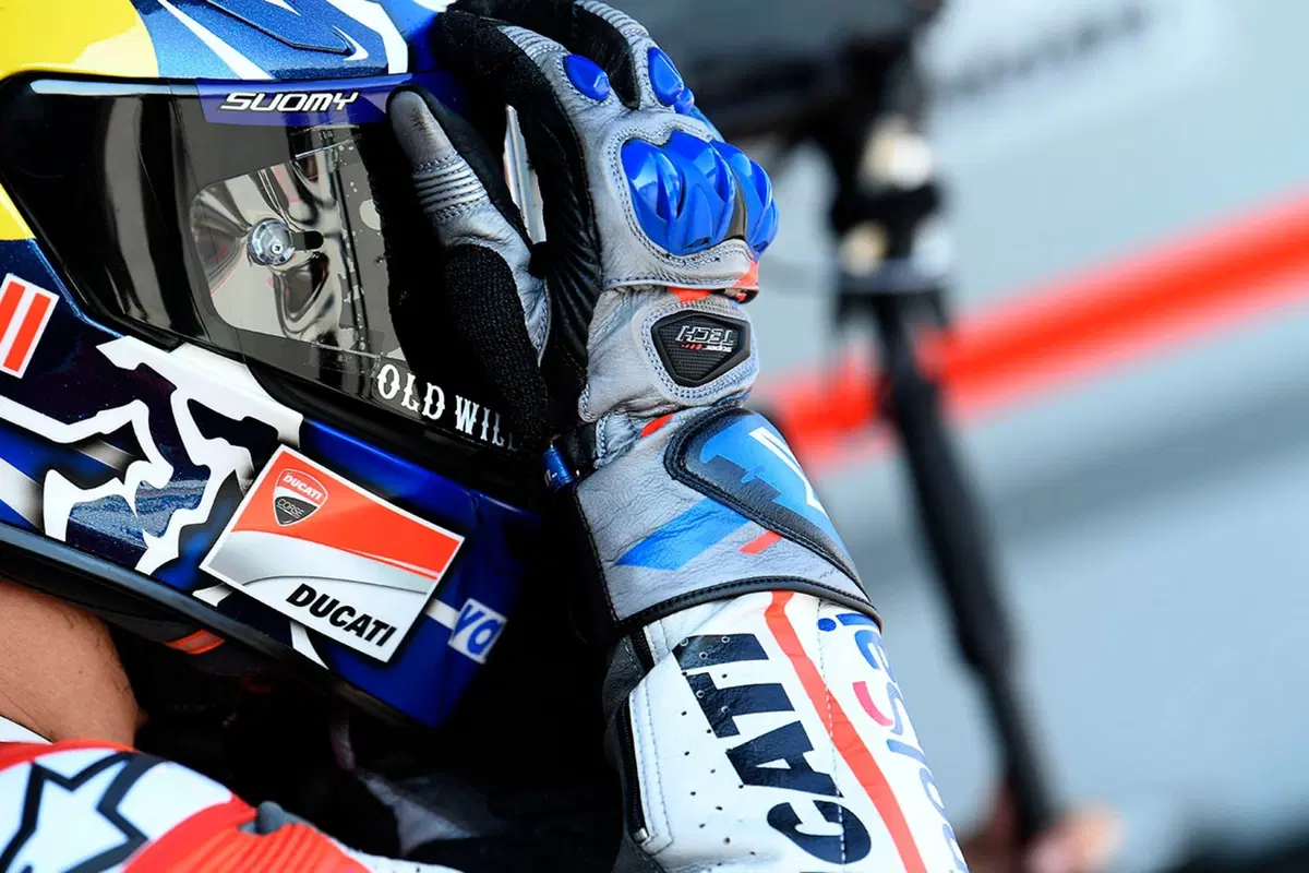 Gallery MotoGP 2018. Il GP di Aragón (22)
