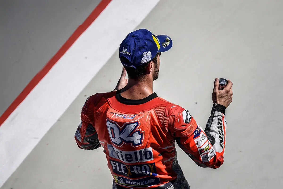 Gallery MotoGP 2018. Il GP di Aragón (24)