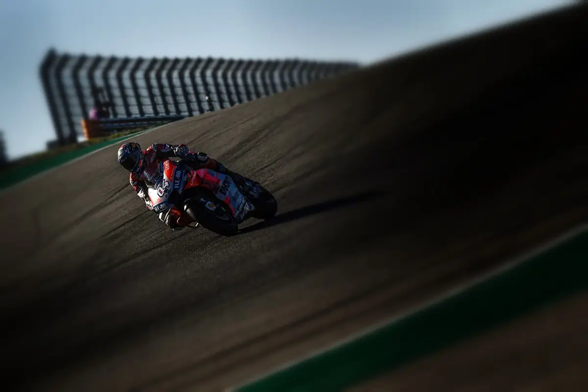 Gallery MotoGP 2018. Il GP di Aragón (25)