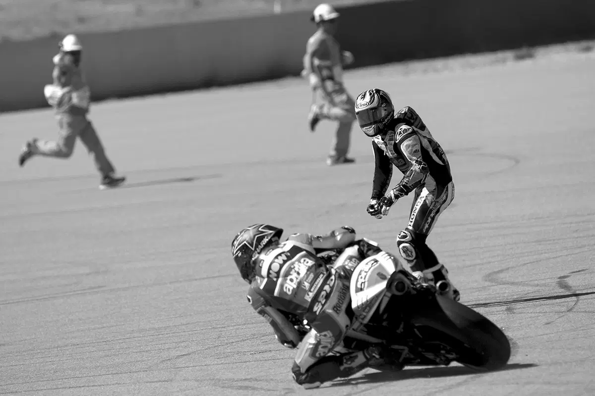 Gallery MotoGP 2018. Il GP di Aragón (31)