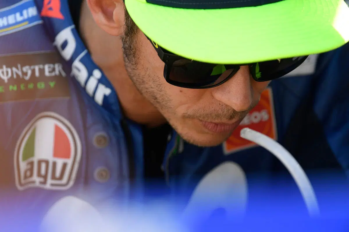 Gallery MotoGP 2018. Il GP di Aragón (35)
