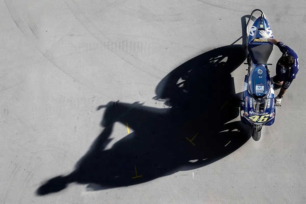 Gallery MotoGP 2018. Il GP di Aragón (38)
